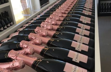 Bodega Chandon