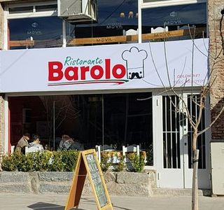 Parque Municipal Angel Cabanas