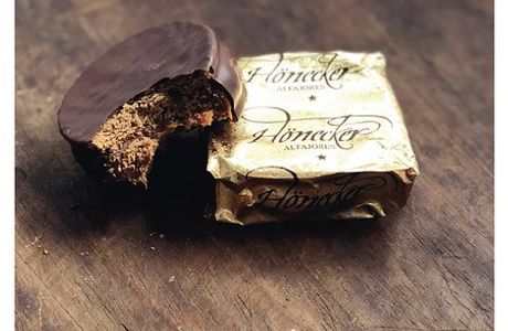 Honecker Chocolates