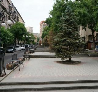 Moskovyan Park