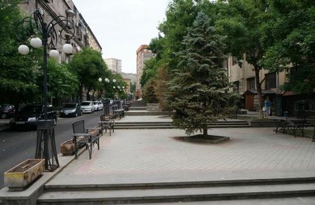 Moskovyan Park