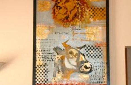 Elisa Lejuez Art Aruba