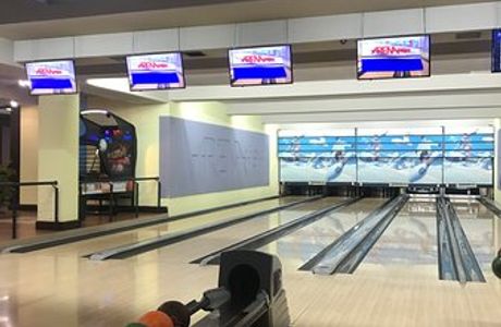 Arena Entertainment Centre