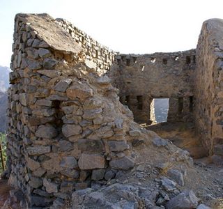 Surb Astvatsatsin Church