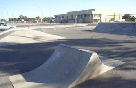 Kadina Skatepark