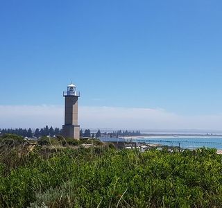Cape Martin Lighthouse
