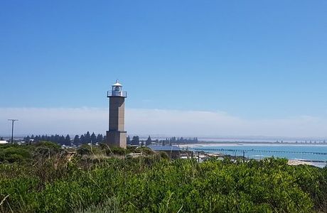 Cape Martin Lighthouse