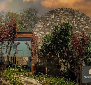 Stables Day Spa
