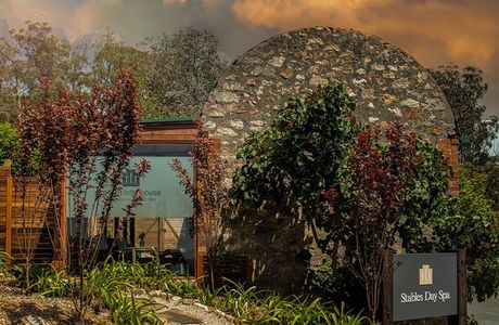Stables Day Spa