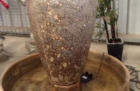 Spot on Pots and Nursery