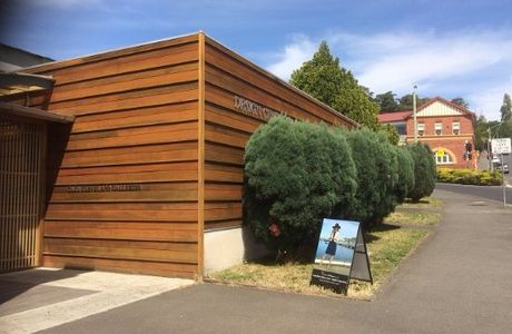 Design Centre Tasmania