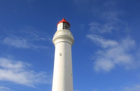 Split Point Lighthouse