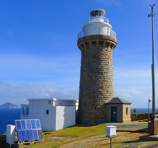 Wilsons Promontory Lighthouse