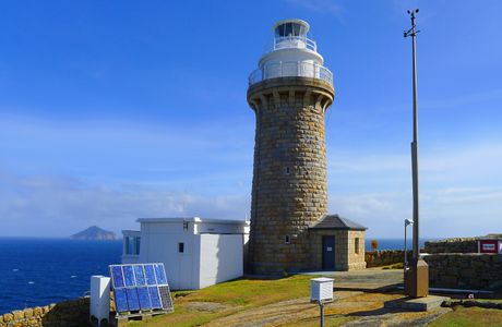 Wilsons Promontory Lighthouse