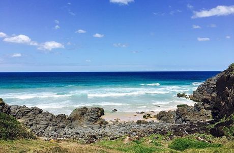 Korogoro Walking Track