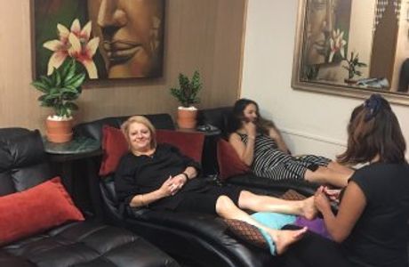 Yindee Thai Massage Broadbeach