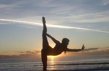 Threedom Yoga & Pilates