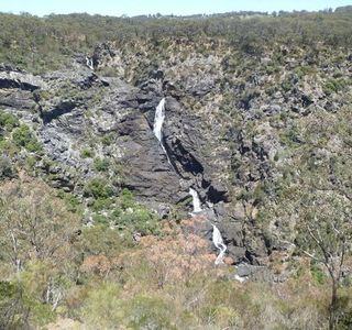Tia Falls