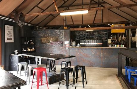 New England Brewing Co