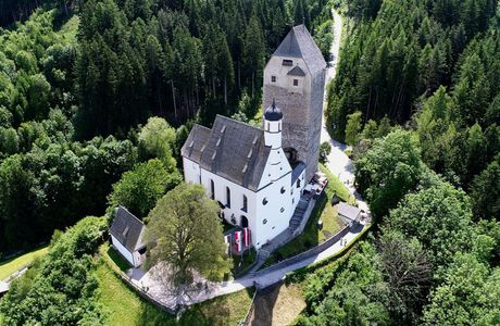 Burg Freundsberg