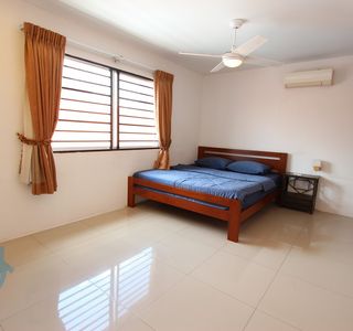 Bodia Spa Phnom Penh (BKK1)
