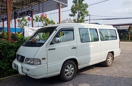 Phnom Penh Taxi Expert
