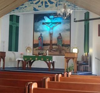 St. Williams Roman Catholic Church