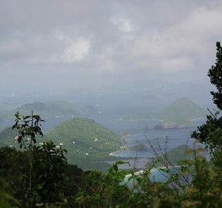 Mount Healthy National Park