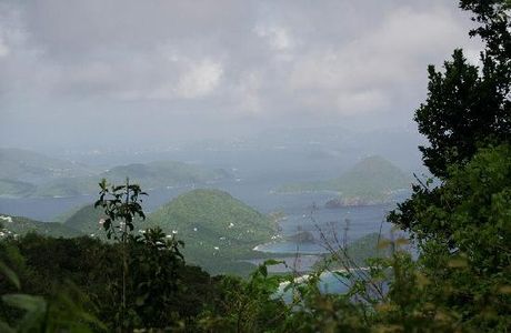 Mount Healthy National Park