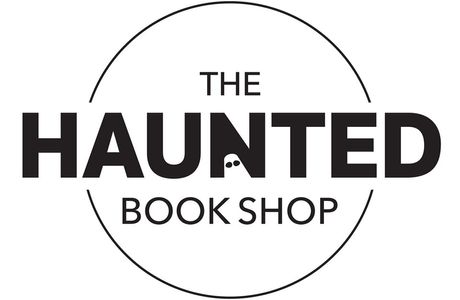The Haunted Bookshop