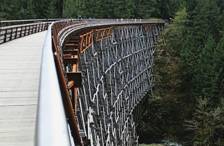 Kinsol Trestle