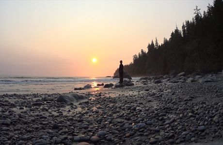 Juan de Fuca Marine Trail