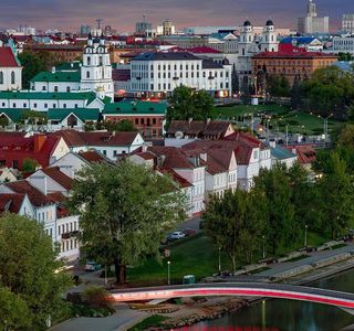 Belarus Transfer