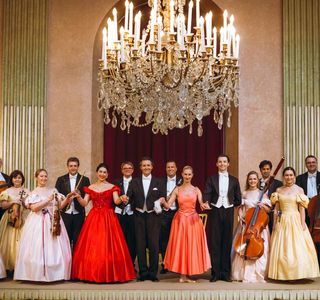 Vienna Residence Orchestra