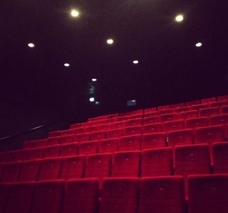 Moviemento & City-Kino