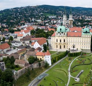 Stift Klosterneuburg