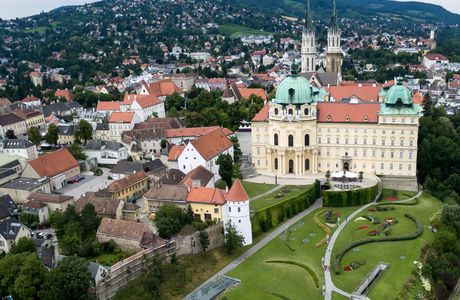 Stift Klosterneuburg