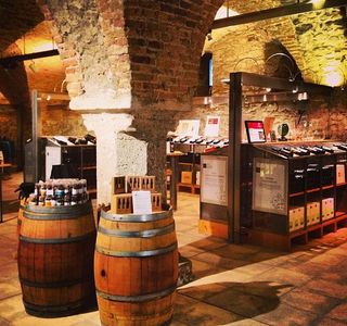 Vinothek Stift Klosterneuburg