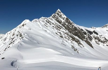 Hintertux