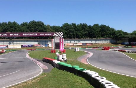 Styria Karting