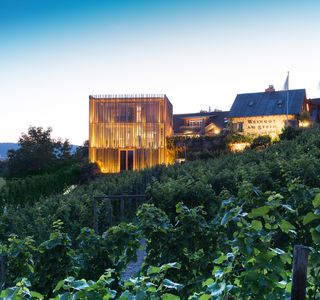 Weingut Breitenfelder