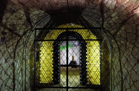 Retzer Erlebniskeller