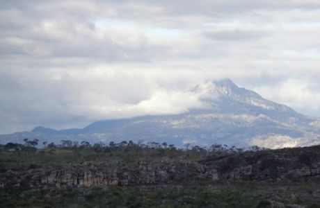 Parque Estadual do Pico do Itambé