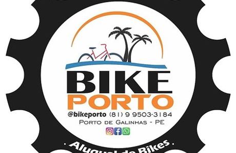 Bike Porto
