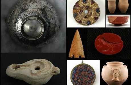 Provinciaal Archeologisch Museum
