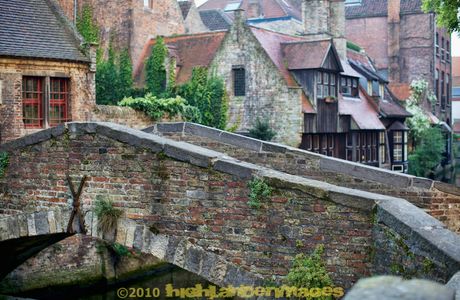 St Bonifacius Bridge