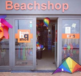 Beachshop