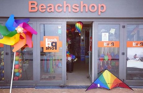 Beachshop