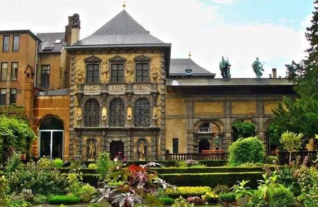 Rubens House (Rubenshuis)