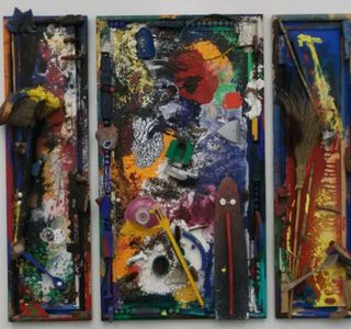 Stedelijk Museum voor Actuele Kunst (SMAK)